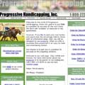 Progressive Handicap